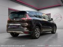 Renault espace v dci 160 initiale paris edc sièges électriques 7 places garantie 12 mois occasion simplicicar mery-sur-oise...