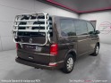 Volkswagen multivan 2.0 tdi 150 bvm6 trendline apple carplay radar av-ar porte velo garantie 12mois occasion simplicicar...