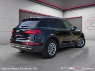 AUDI d'occasion Q5 35 TDI 2.0 163 QUATTRO S TRONIC de 2019 Colmar