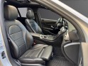 Mercedes classe c break 220 d 9g-tronic fascination 4 matic/entretien a jour/jantes 19/pack amg/garantie 12 mois occasion...