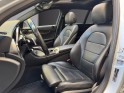 Mercedes classe c break 220 d 9g-tronic fascination 4 matic/entretien a jour/jantes 19/pack amg/garantie 12 mois occasion...