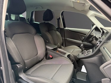 Renault grand scenic iv dci 110 energy intens attelage radar de recul line assist distribution ok suivi exclusivement chez......