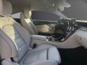 Mercedes classe c coupe 200 7g-tronic plus a executive occasion simplicicar rouen simplicicar simplicibike france