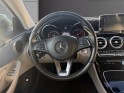 Mercedes classe c coupe 200 7g-tronic plus a executive occasion simplicicar rouen simplicicar simplicibike france