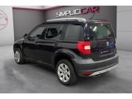 SKODA d'occasion OCTAVIA 1.6 TDI 105 PEPS de 2011 Lyon Ouest (69)﻿