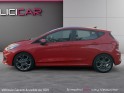 Ford fiesta 1.0 ecoboost 125 st-line / carplay occasion simplicicar veauche simplicicar simplicibike france