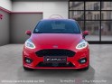 Ford fiesta 1.0 ecoboost 125 st-line / carplay occasion simplicicar veauche simplicicar simplicibike france