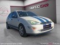 Ford focus 2.0i - 130 ghia occasion simplicicar frejus  simplicicar simplicibike france