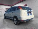 Ford focus 2.0i - 130 ghia occasion simplicicar frejus  simplicicar simplicibike france