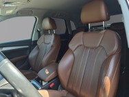 AUDI d'occasion Q5 35 TDI 2.0 163 QUATTRO S TRONIC de 2019 Colmar