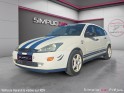 Ford focus 2.0i - 130 ghia occasion simplicicar frejus  simplicicar simplicibike france