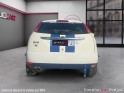 Ford focus 2.0i - 130 ghia occasion simplicicar frejus  simplicicar simplicibike france