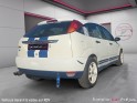 Ford focus 2.0i - 130 ghia occasion simplicicar frejus  simplicicar simplicibike france