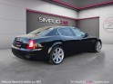 Maserati quattroporte s 4.7 toit ouvrant bose sièges elec chauffant ventilés mode sport garantie 12 mois occasion...