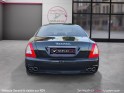 Maserati quattroporte s 4.7 toit ouvrant bose sièges elec chauffant ventilés mode sport garantie 12 mois occasion...