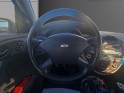 Ford focus 2.0i - 130 ghia occasion simplicicar frejus  simplicicar simplicibike france