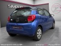 Citroen c1 c1 vti 72 millenium / caméra de recul / garantie 12 mois occasion paris 17ème (75)(porte maillot) simplicicar...