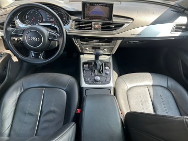 Audi a7 sportback v6 3.0 tdi 245 quattro s line tiptronic 8 a occasion simplicicar rouen simplicicar simplicibike france