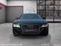 Audi a7 sportback v6 3.0 tdi 245 quattro s line tiptronic 8 a occasion simplicicar rouen simplicicar simplicibike france