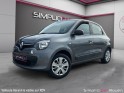 Renault twingo iii 1.0 sce 70 bc zen occasion simplicicar rouen simplicicar simplicibike france