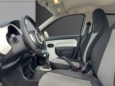 Renault twingo iii 1.0 sce 70 bc zen occasion simplicicar rouen simplicicar simplicibike france