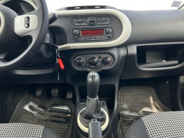 Renault twingo iii 1.0 sce 70 bc zen occasion simplicicar rouen simplicicar simplicibike france