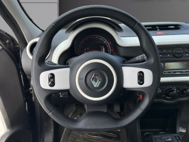 Renault twingo iii 1.0 sce 70 bc zen occasion simplicicar rouen simplicicar simplicibike france