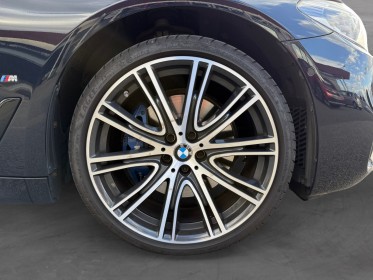 Bmw serie 5 g30 530e iperformance 252 ch bva8 m sport/ garantie 12mois occasion simplicicar rouen simplicicar simplicibike...