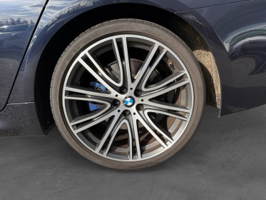 Bmw serie 5 g30 530e iperformance 252 ch bva8 m sport/ garantie 12mois occasion simplicicar rouen simplicicar simplicibike...