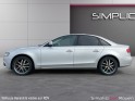 Audi a4 a4 2.0 tdi 136 dpf ambition luxe occasion simplicicar rouen simplicicar simplicibike france