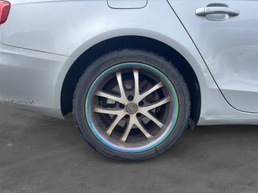 Audi a4 a4 2.0 tdi 136 dpf ambition luxe occasion simplicicar rouen simplicicar simplicibike france