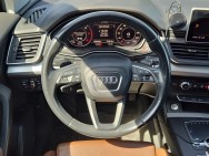 AUDI d'occasion Q5 35 TDI 2.0 163 QUATTRO S TRONIC de 2019 Colmar