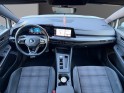 Volkswagen golf 1.4 hybrid rechargeable opf 245 dsg6 gte sièges chauffant - volant chauffant - carplay - chargeur...