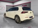 Volkswagen golf 1.4 hybrid rechargeable opf 245 dsg6 gte sièges chauffant - volant chauffant - carplay - chargeur...