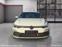 Volkswagen golf 1.4 hybrid rechargeable opf 245 dsg6 gte sièges chauffant - volant chauffant - carplay - chargeur...