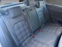 Volkswagen golf 1.4 hybrid rechargeable opf 245 dsg6 gte sièges chauffant - volant chauffant - carplay - chargeur...