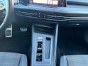 Volkswagen golf 1.4 hybrid rechargeable opf 245 dsg6 gte sièges chauffant - volant chauffant - carplay - chargeur...
