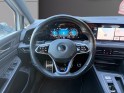 Volkswagen golf 1.4 hybrid rechargeable opf 245 dsg6 gte sièges chauffant - volant chauffant - carplay - chargeur...