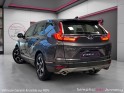 Honda cr-v 173ch elegance 1.5  i-vtec 4x2 /garantie 12 mois/suivi complet honda/attelage occasion simplicicar annecy...