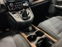 Honda cr-v 173ch elegance 1.5  i-vtec 4x2 /garantie 12 mois/suivi complet honda/attelage occasion simplicicar annecy...
