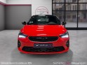 Opel corsa electrique 136 ch  batterie 50 kwh 40eme anniversaire / gsi occasion simplicicar besanÇon simplicicar...