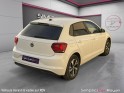 Volkswagen polo business 1.6 tdi 80 ss bvm5 confortline business garantie 12 mois occasion simplicicar royan simplicicar...
