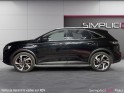 Ds ds7 crossback bluehdi 180 eat8 grand chic occasion simplicicar pau simplicicar simplicibike france