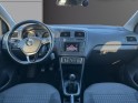 Volkswagen polo 1.2 tsi 90 bmt confortline 57880 km garantie 12 mois occasion simplicicar toulouse nord simplicicar...