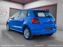 Volkswagen polo 1.2 tsi 90 bmt confortline 57880 km garantie 12 mois occasion simplicicar toulouse nord simplicicar...