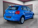 Volkswagen polo 1.2 tsi 90 bmt confortline 57880 km garantie 12 mois occasion simplicicar toulouse nord simplicicar...