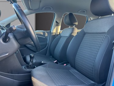 Volkswagen polo 1.2 tsi 90 bmt confortline 57880 km garantie 12 mois occasion simplicicar toulouse nord simplicicar...