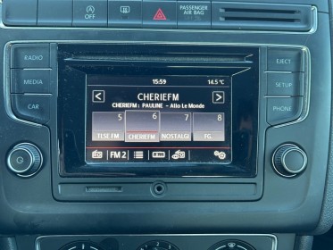 Volkswagen polo 1.2 tsi 90 bmt confortline 57880 km garantie 12 mois occasion simplicicar toulouse nord simplicicar...