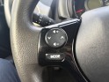 Peugeot 108 1.0 vti 68ch bvm5 active - climatisation/régulateur de vitesse/tel mains libres/garantie 12 mois occasion...