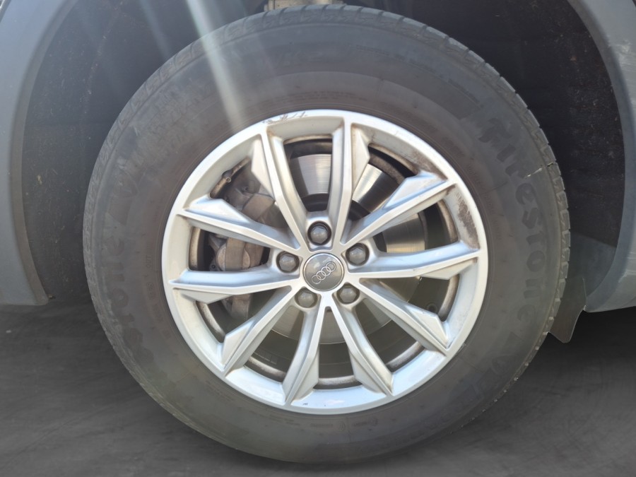 AUDI d'occasion Q5 35 TDI 2.0 163 QUATTRO S TRONIC de 2019 Colmar